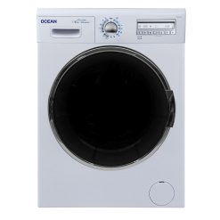 Lave-Linge OCEAN WFO 12100 LD FP, 10Kg, Garantie 1 An