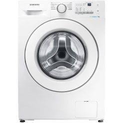 Lave-Linge Samsung Eco Bubble WW80J3267KW, 8kg, Garantie 1 An