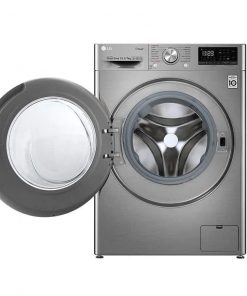 Alternative view of Lave-Linge et Sèche-Linge LG F4V5RGP2T, 10,5 / 7 Kg, AI DD™, Steam™, ThinQ, Garantie 1 An 629.500 839.000 799.000