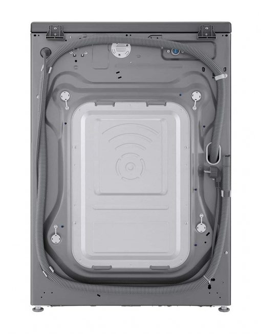 Lave-linge LG F0L9DGP2S 15/8Kg à Chargement Frontal, 6 Motion Direct Drive™, Moteur Direct Drive™, TurboWash, AI DD™, Garantie 1 An – Image 6
