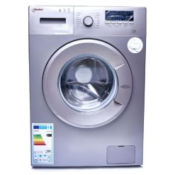 Machine A Laver Automatique SS-WM810FL Inverter 10 Kgs Eco A+++, Garantie 1 an