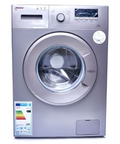 Machine A Laver Automatique SS-WM810FL Inverter 10 Kgs Eco A+++, Garantie 1 an