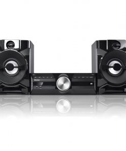 Mini Hi-Fi Hisense HA450M, Système Stéréo 100W