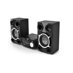 Alternative view of Mini Hi-Fi Système Stéréo 2.0 Canaux Hisense HA350