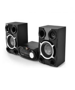 Alternative view of Mini Hi-Fi Système Stéréo 2.0 Canaux Hisense HA350