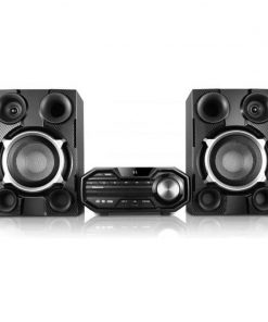 Mini Hi-Fi Système Stéréo 2.0 Canaux Hisense HA350