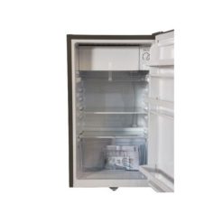 Alternative view of Mini Réfrigérateur HISENSE RS-12DC4, 91L, Garantie 1 An