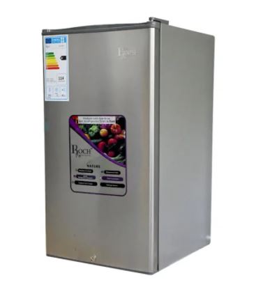 Mini Réfrigérateur de Chambre ROCH RFR120S Argent, 102L, Garantie 01 An –  MADON