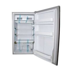 Alternative view of Mini Réfrigérateur de Chambre SOLSTAR RF118-TSSLV, 93L, Garantie 1 An