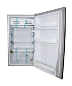 Alternative view of Mini Réfrigérateur de Chambre SOLSTAR RF118-TSSLV, 93L, Garantie 1 An
