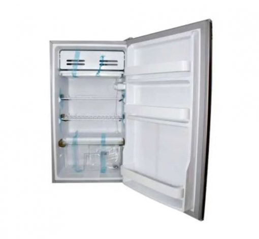 Mini Réfrigérateur de Chambre SOLSTAR RF118-TSSLV, 93L, Garantie 1 An – Image 2