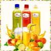 Smoothie Jus de Fruits Frais et Naturels Miss Fruitys