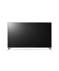 Alternative view of Moniteur Ecran Plat LG 49UJ651V, 49'' Téléviseur UHD