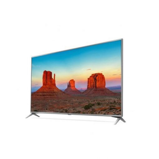 Moniteur Ecran Plat LG 86UN8080PVA, 86 pouces, Real 4K, TV Smart – Image 2