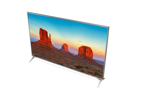 Moniteur Ecran Plat LG 86UN8080PVA, 86 pouces, Real 4K, TV Smart – Image 3