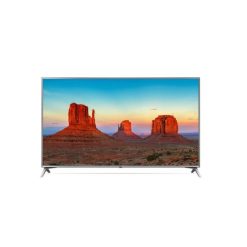 Moniteur Ecran Plat LG 86UN8080PVA, 86 pouces, Real 4K, TV Smart