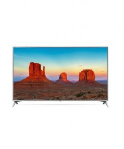 Moniteur Ecran Plat LG 86UN8080PVA, 86 pouces, Real 4K, TV Smart