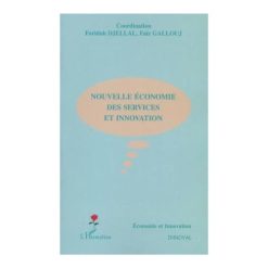 Nouvelle Economie des Services et Innovation
