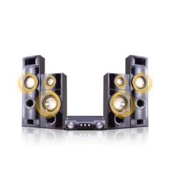 Oufer Speaker LG ARX8, Récepteur AV 4.2Ch 1600W Système Stéréo