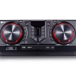 Alternative view of Oufer Speaker LG XBOOM CJ44 480W Système Stéréo