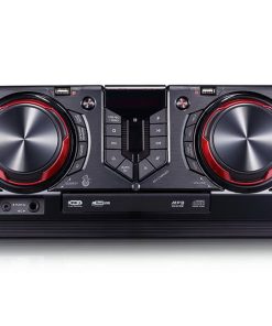 Alternative view of Oufer Speaker LG XBOOM CJ44 480W Système Stéréo