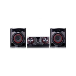 Oufer Speaker LG XBOOM CJ44 480W Système Stéréo