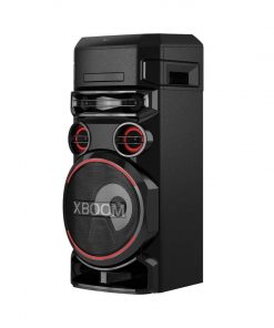 Alternative view of Oufer Speaker LG XBOOM ON7 Système Stéréo