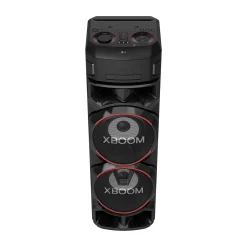 Alternative view of Oufer Speaker LG XBOOM ON9 Système Stéréo