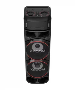 Alternative view of Oufer Speaker LG XBOOM ON9 Système Stéréo