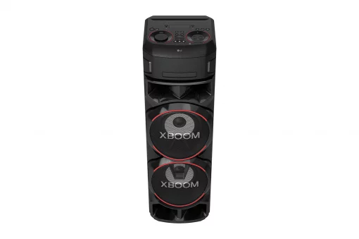 Oufer Speaker LG XBOOM ON9 Système Stéréo – Image 2