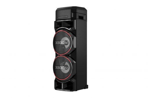 Oufer Speaker LG XBOOM ON9 Système Stéréo – Image 4