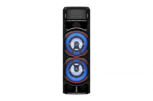 Oufer Speaker LG XBOOM ON9 Système Stéréo – Image 5