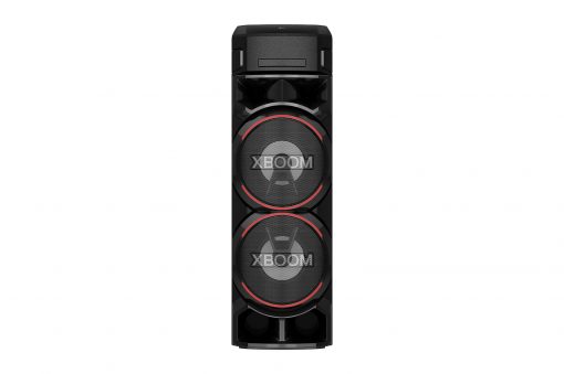 Oufer Speaker LG XBOOM ON9 Système Stéréo – Image 6
