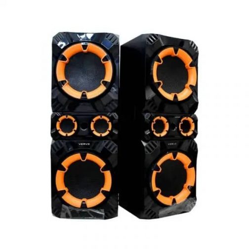 Oufer Speaker VERVE KABOUM Système Stéréo