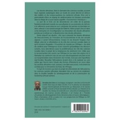 Alternative view of Pour Une Désaliénation Des Etudes Africaines Repenser L’africanisme Postcolonial