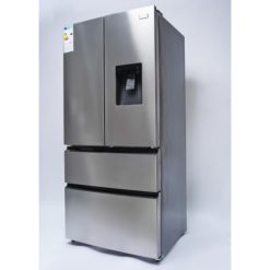 Réfrigérateur Américain Double Battants SS-28NF540 STARSAT, No Frost A+ 540L, Garantie 1 An