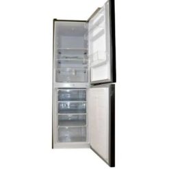 Réfrigérateur FIABTEC FTBMS-458DDF, 268L avec Distributeur d'Eau, Garantie 1 An