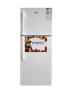 Réfrigérateur Fiabtec FTBMM-3800NF 280L 237KWh, Garantie 1 An