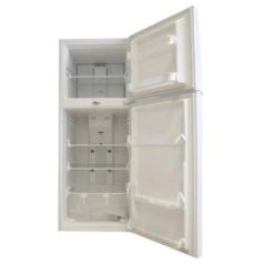 Alternative view of Réfrigérateur Fiabtec FTBMM-3800NF 280L 237KWh, Garantie 1 An