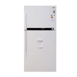 Réfrigérateur LG GL-F682HQHL, 473L avec Machine à Glaçons, Garantie 1 An