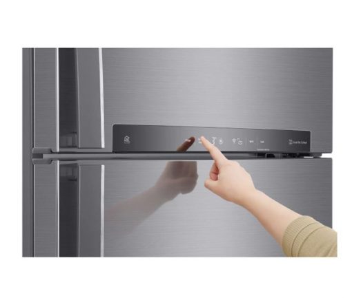 Réfrigérateur LG GN H722HLHU avec Panneau Tactile LED LG0017, Garantie 1 An 506L – Image 5