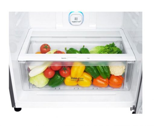 Réfrigérateur LG GN H722HLHU avec Panneau Tactile LED LG0017, Garantie 1 An 506L – Image 3