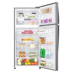 Alternative view of Réfrigérateur LG GN H722HLHU avec Panneau Tactile LED LG0017, Garantie 1 An 506L