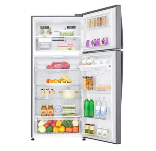 Réfrigérateur LG GN H722HLHU avec Panneau Tactile LED LG0017, Garantie 1 An 506L – Image 2