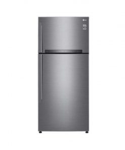 Réfrigérateur LG GN H722HLHU avec Panneau Tactile LED LG0017, Garantie 1 An 506L