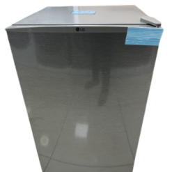 Réfrigérateur Mini LG GC131SLQ, 130L, Garantie 1 An