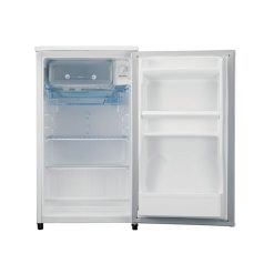 Alternative view of Réfrigérateur Mini LG GC131SLQ, 130L, Garantie 1 An