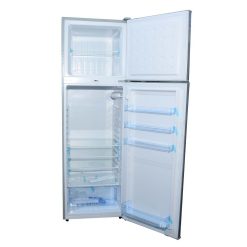 Alternative view of Réfrigérateur Oscar OSC R275S, 275L, Garantie 06 Mois