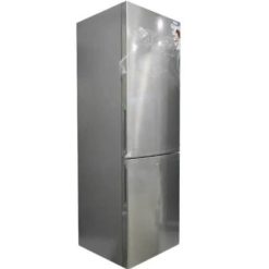 Réfrigérateur SOLSTAR RF-385-BDINV SS, 315L, Garantie 1 An