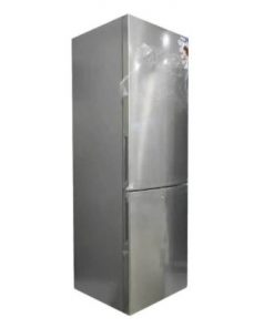 Réfrigérateur SOLSTAR RF-385-BDINV SS, 315L, Garantie 1 An